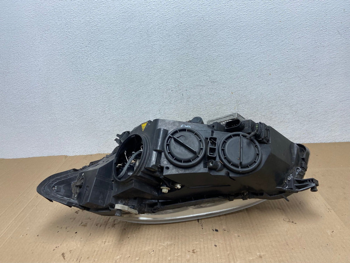 Xenon HID 2007 to 2009 Mercedes S-Class Right Passenger Rh Headlight AE9003 LK5