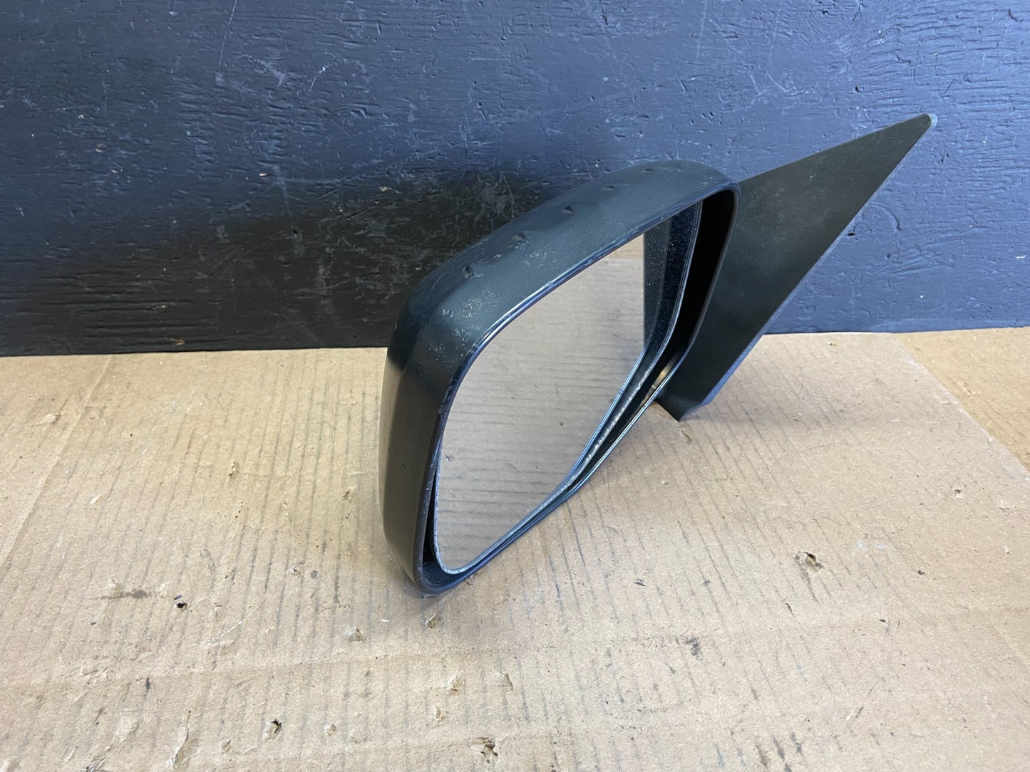 2006 to 2014 Honda Ridgeline Left Driver LH Side View Door Mirror AB7782 MS1