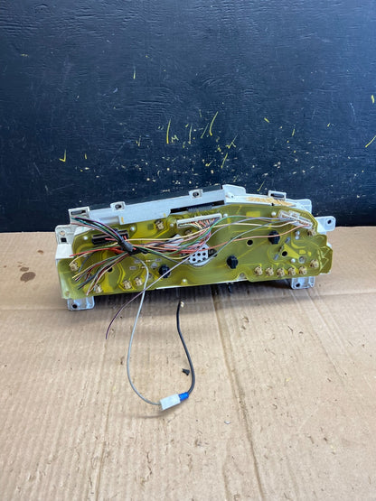 1997 to 2003 Ford E350 VAN Gauge Speedometer Cluster Oem aa8024 DG3