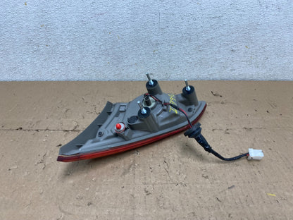 2011-2014 Nissan Murano Left Driver Lh Side Inner Tail Light Oem I9993 DW5
