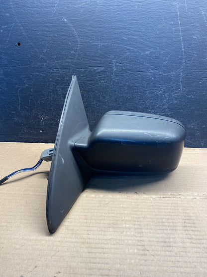 2006-2010 Ford Fusion Milan Left Driver Side Door Mirror AF3922 DW0