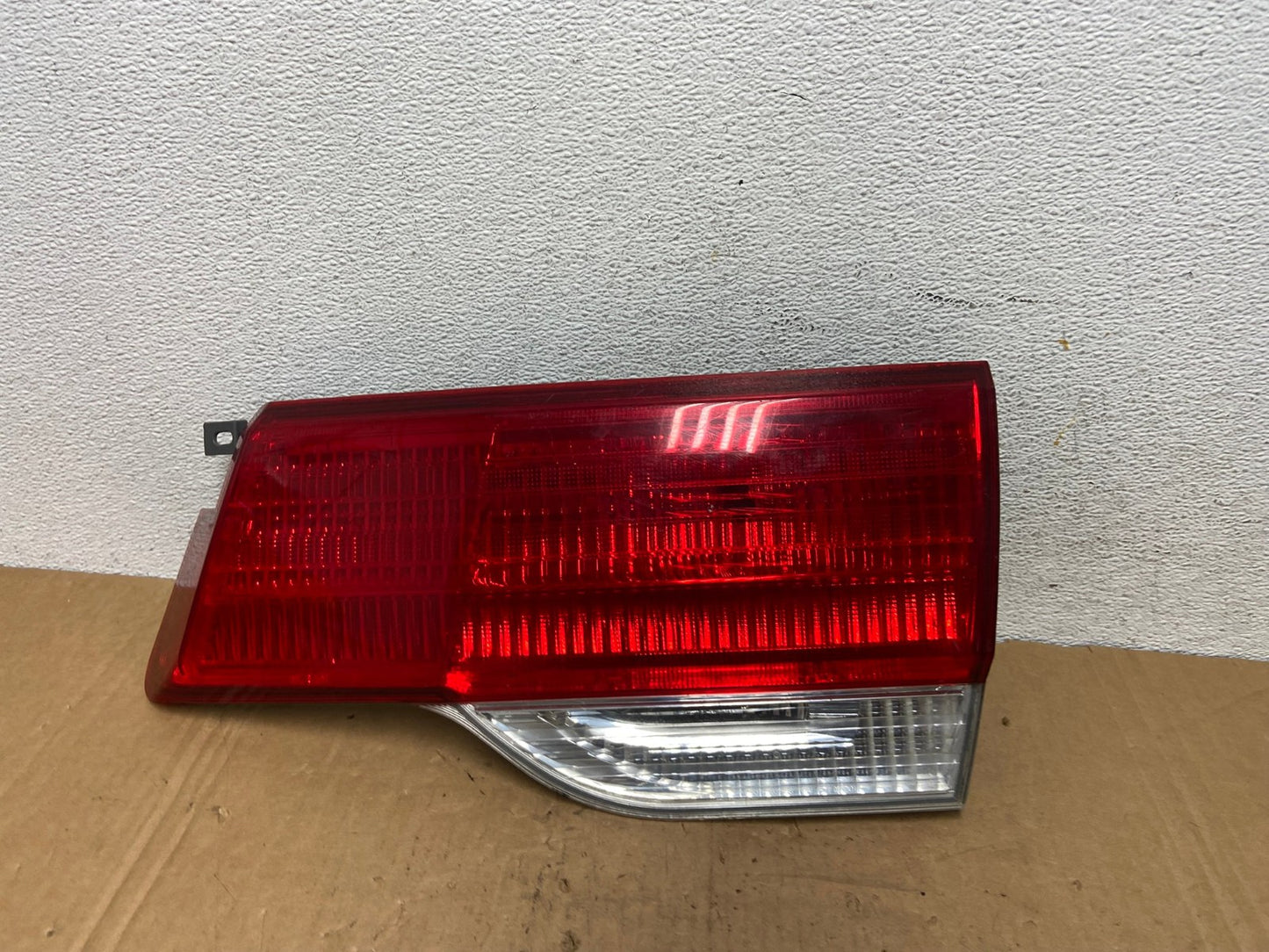 2008 2009 2010 Honda Odyssey Tail Light Inner Right Passenger Rh AD3127 LK0