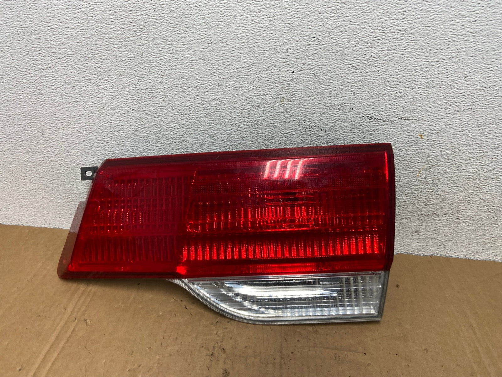 2008 2009 2010 Honda Odyssey Tail Light Inner Right Passenger Rh AD3127 LK0