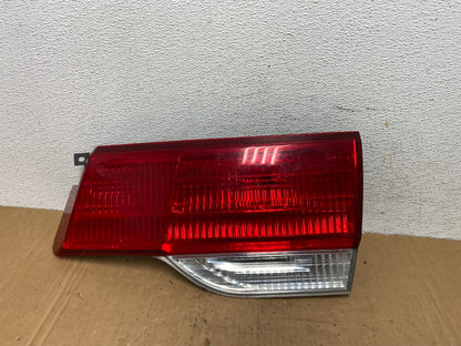 2008 2009 2010 Honda Odyssey Tail Light Inner Right Passenger Rh AD3127 LK0