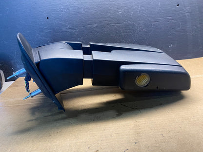 2004 to 2008 Ford F150 Left Driver LH Mirror Extendable Dual Arm ad3366 DG3
