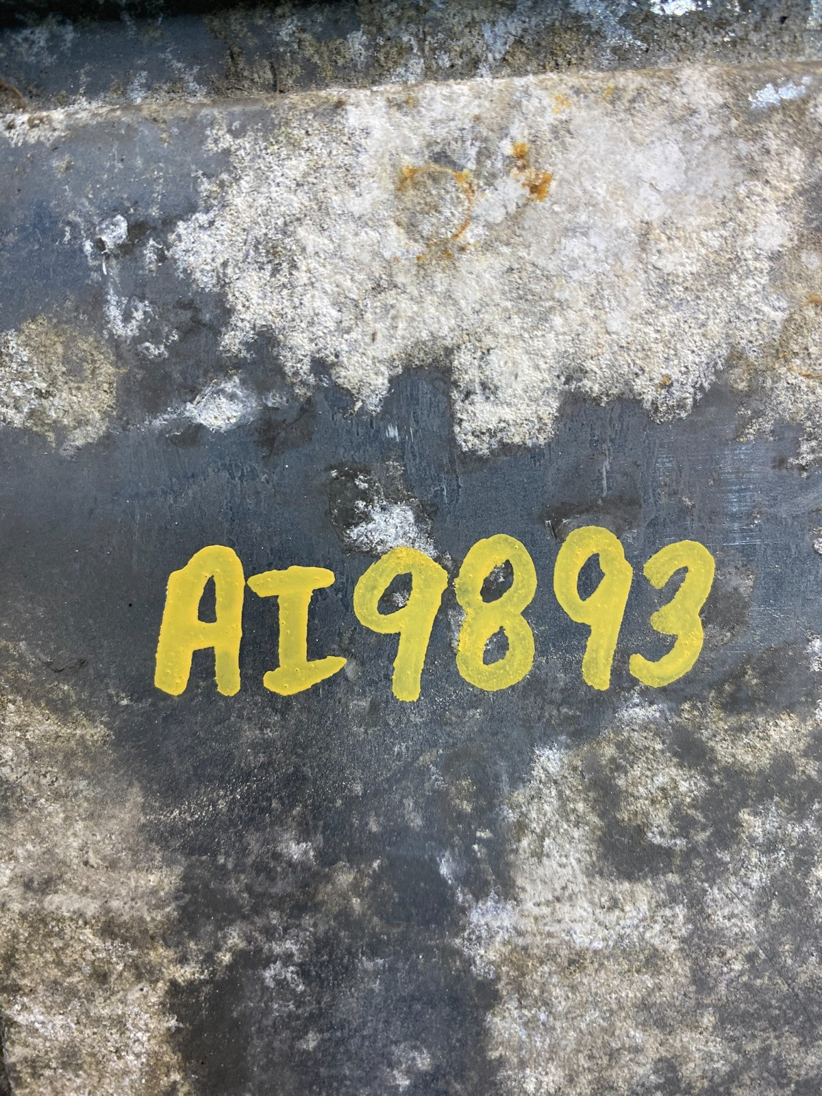 2008 Ford Econoline Van Truck E150 4.6L Engine Computer ECU ECM AI9893 DW3