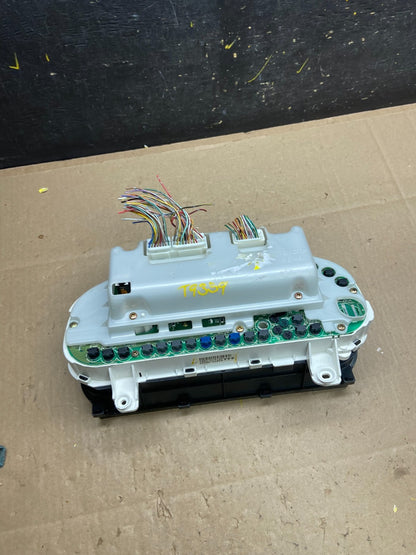 2000 to 2003 Lexus RX300 Speedometer Cluster Gauge t9359 DG4