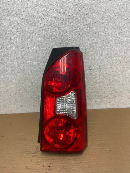 2005 to 2015 Nissan Xterra Right Passenger Rh Side Tail light AD4222 LK0