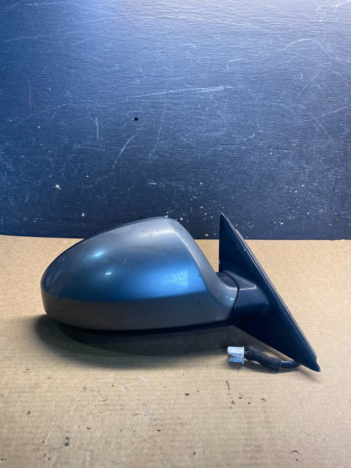 2003 to 2008 Infiniti Fx35 Fx45 Right Passenger RH View Door Mirror Oem Z9152 MS0