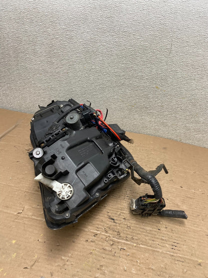 2006 - 2010 Lexus IS250 Left Driver LH Side Xenon Headlight OEM AA9533 DG8