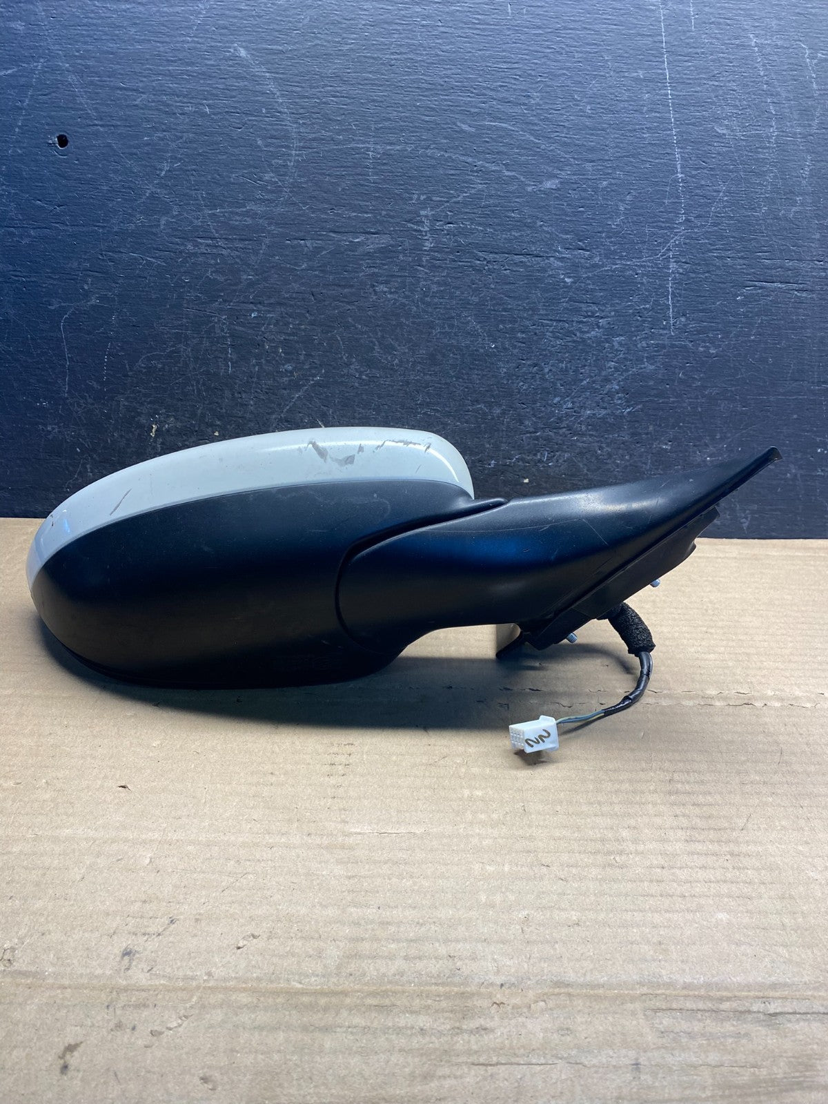 2018 - 2021 Honda Accord Left Driver LH Side View Door Mirror AF39633
