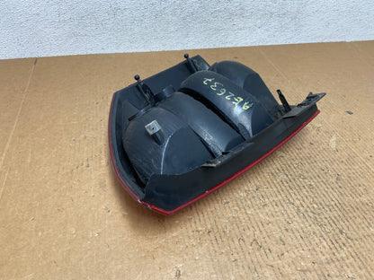 2007 2008 2009 2010 Jeep Compass Left Driver LH Side Tail Light AE2637 LK6
