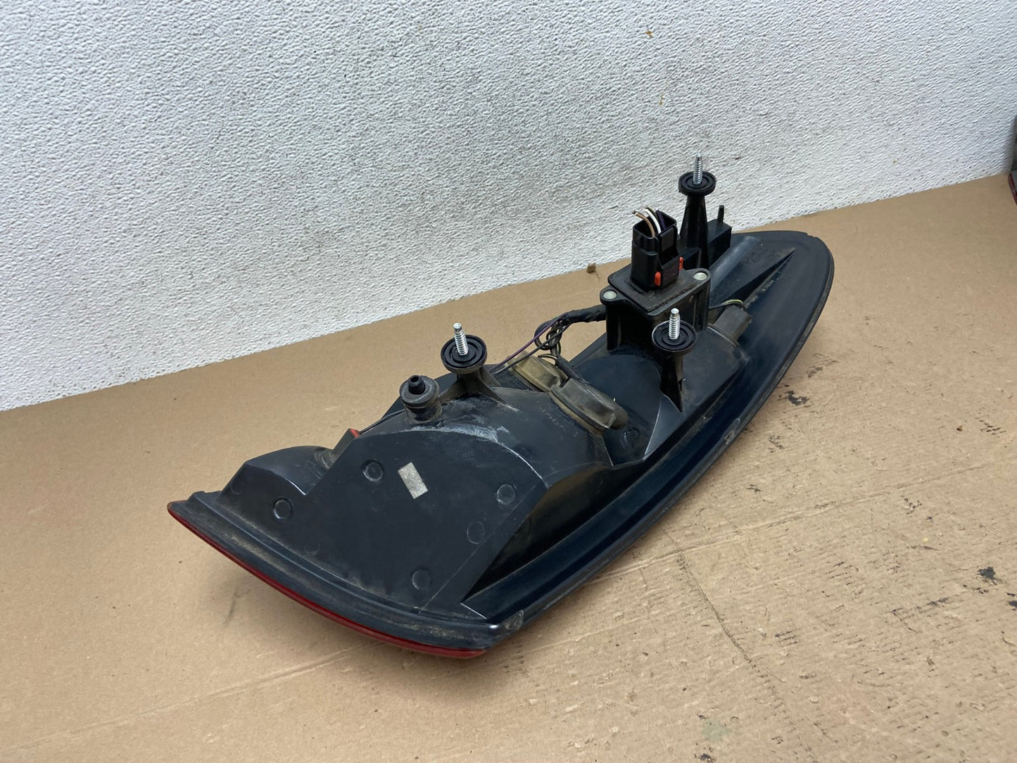 2001-2006 Chrysler Sebring Convertible Right Side Tail Light AF4845 LK4