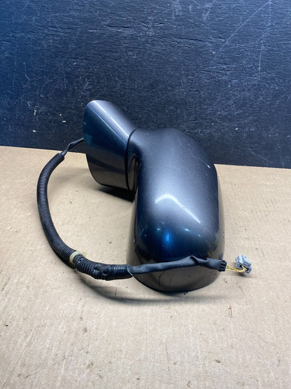 2006 to 2011 Honda Civic Sedan Left Driver View Mirror AG3446 MS0