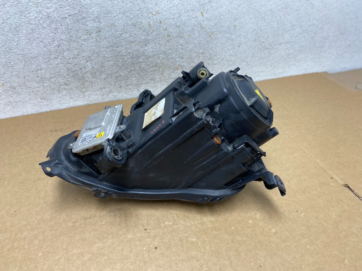 Xenon 2014-2017 Jeep Cherokee Left Driver LH Side Lower Headlight AI2614 DW8
