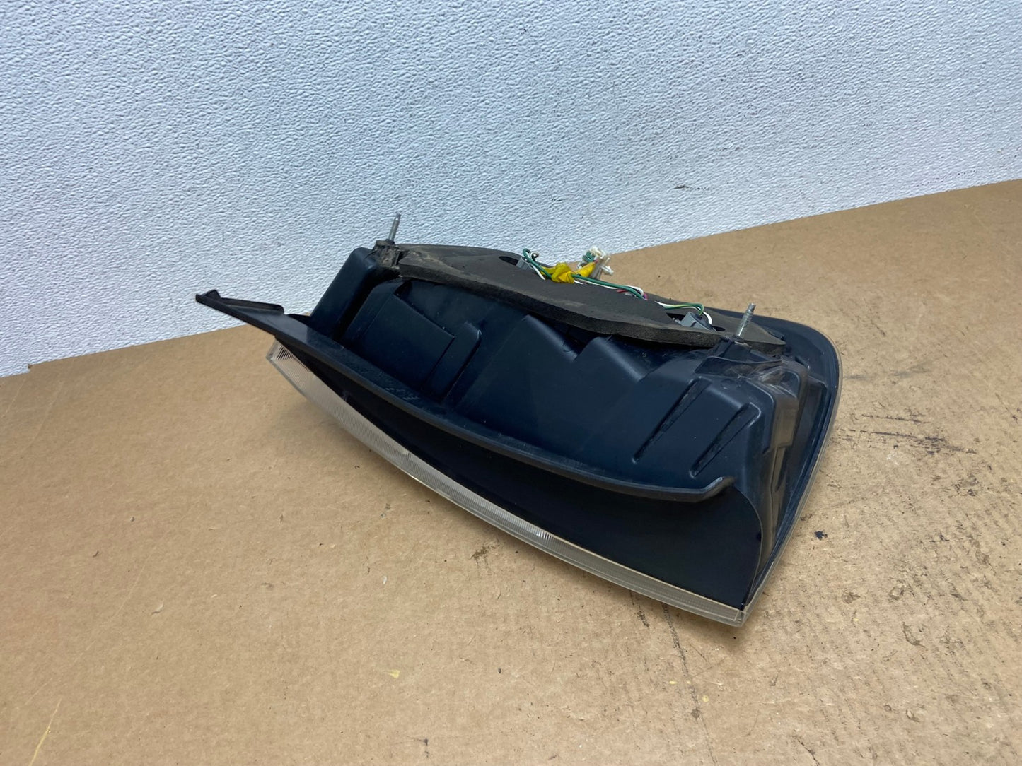 2006 to 2009 Toyota Prius Tail Light Right Passenger Side AC3598 LK4