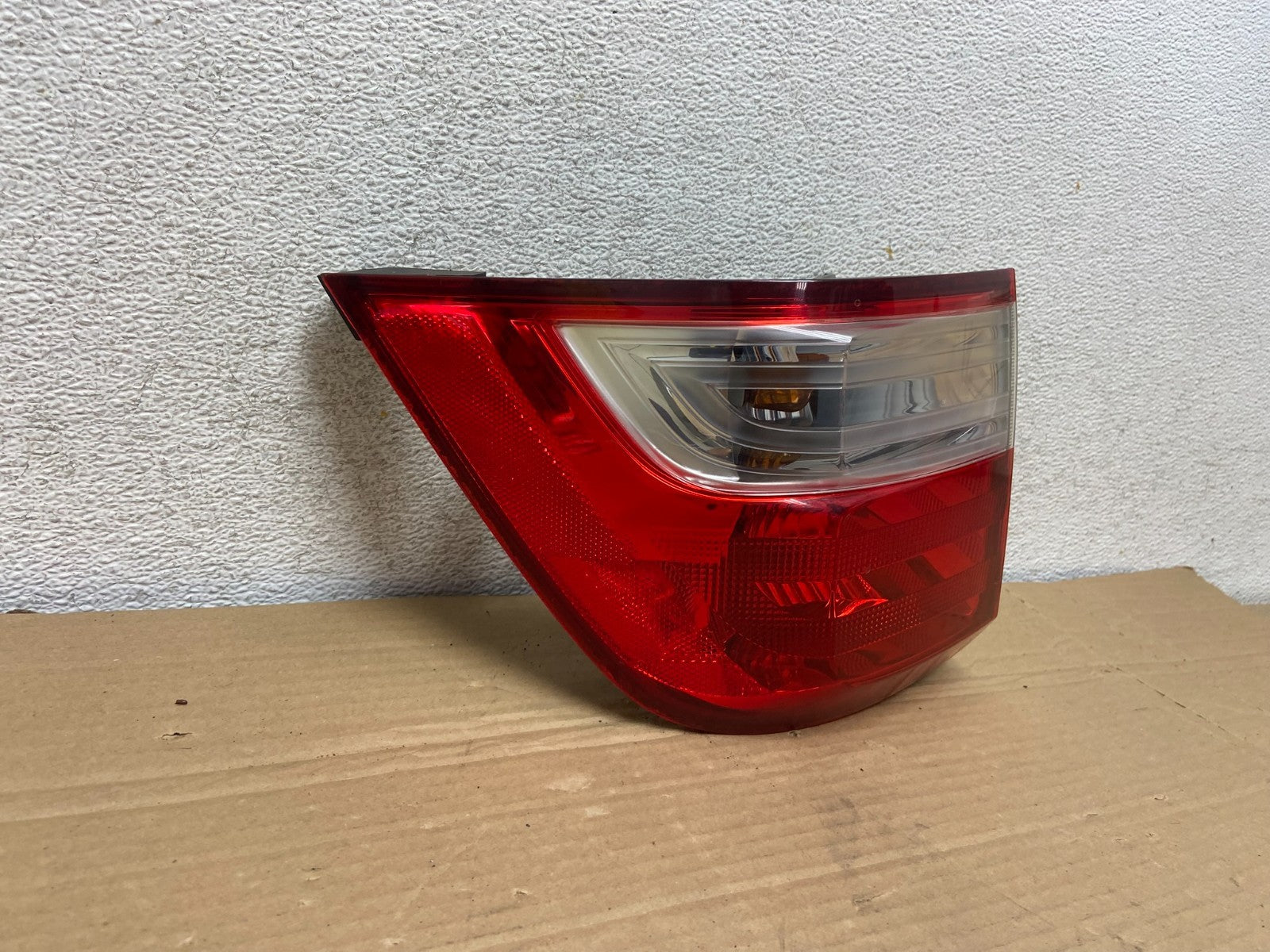 2011 2012 2013 Honda Odyssey Left Driver Side Tail Light AG8879 DW1