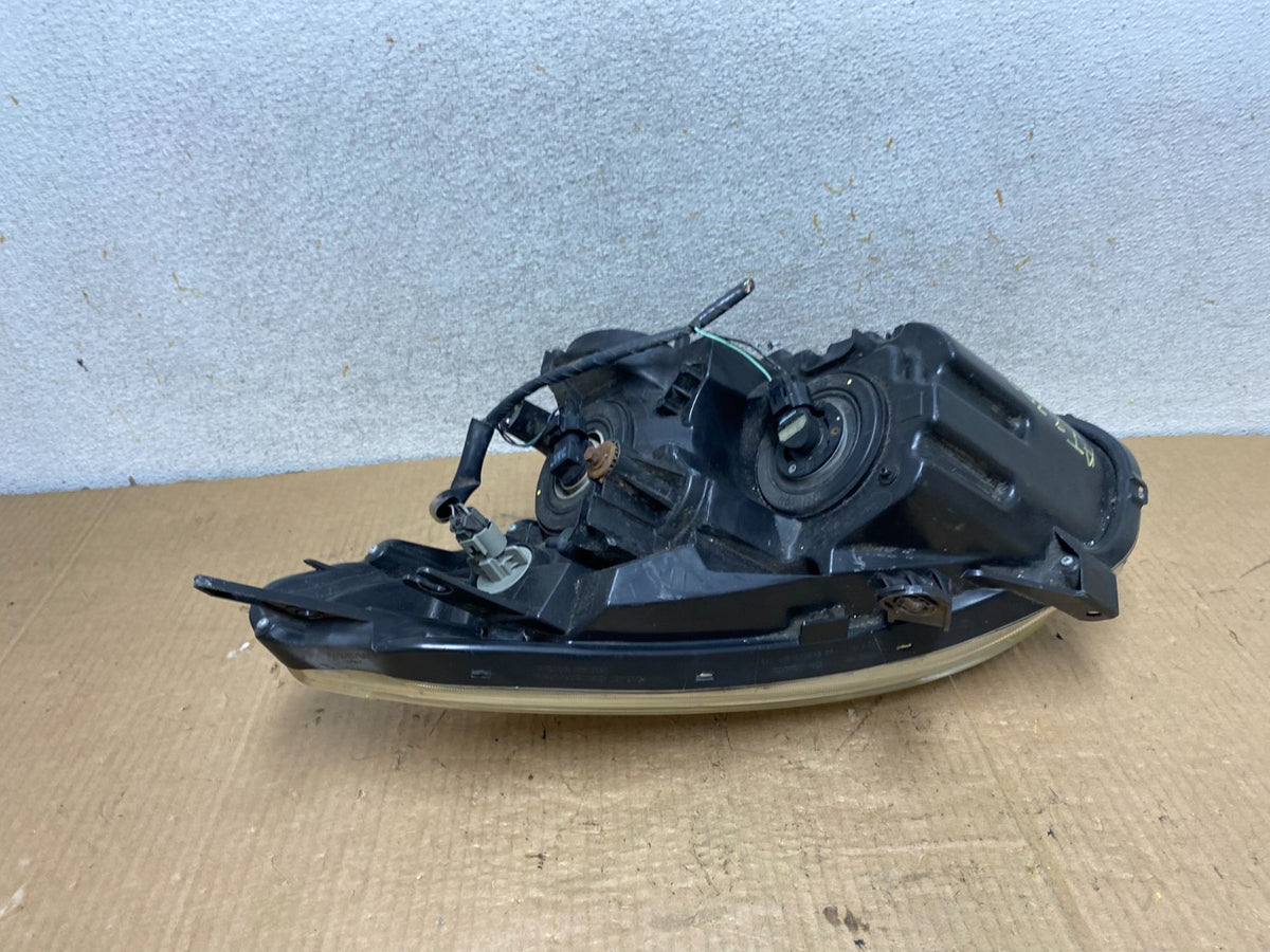 2009-2013 Nissan Rogue Right Passenger Halogen Headlight AI8202 DW5