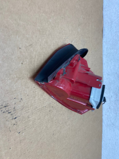 2012 to 2015 Volkswagen Passat Left Driver Lh Side Tail light AD4611 LK4