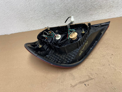 2002 2003 2004 Toyota Camry Tail Light Right Passenger Rh Side AG4170 LK4