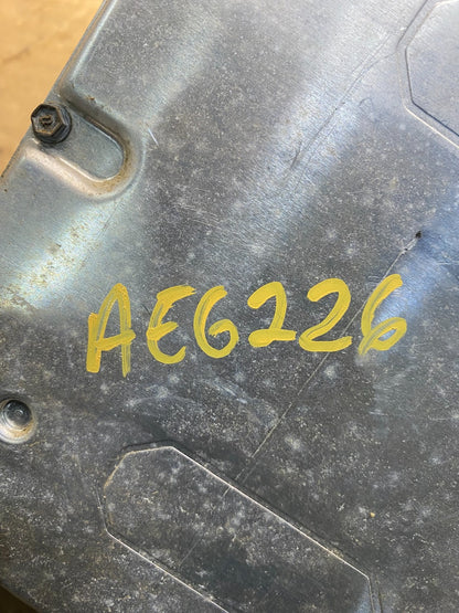 1997 Ford Van E150 E250 Engine Control Module Unit ECU ECM AE6226 DW3