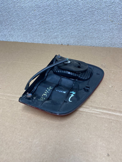 2001- 2004 Toyota Sequoia Right Passenger RH Tail light Inner Oem AB3460 LK7