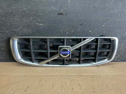 2008 to 2009 Volvo XC70 Front Upper Grill Grille Oem OEM Z8520 DG0