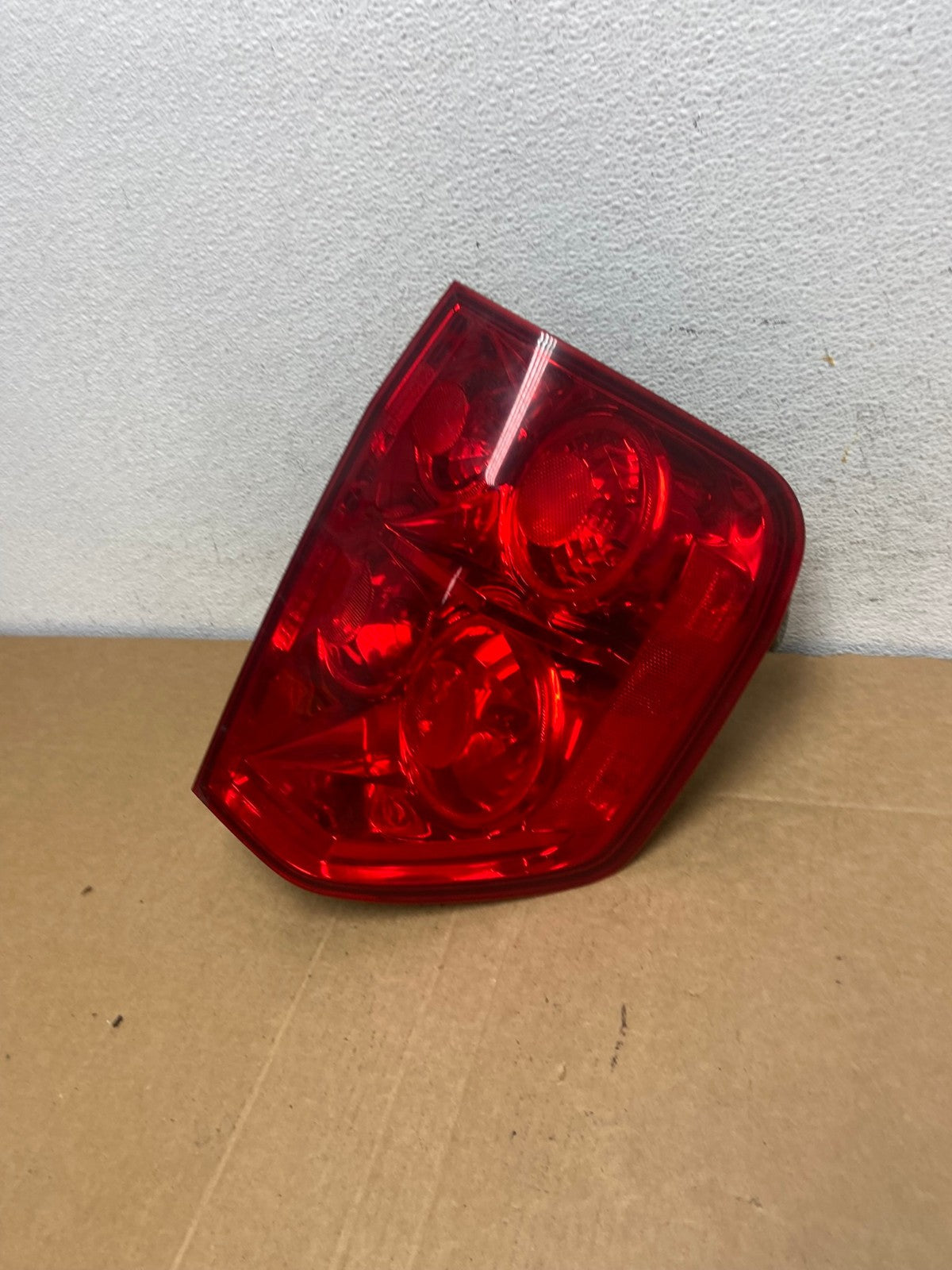 2003 2004 2005 Honda Pilot Right Passenger RH Side Tail Light AD5333 LK1