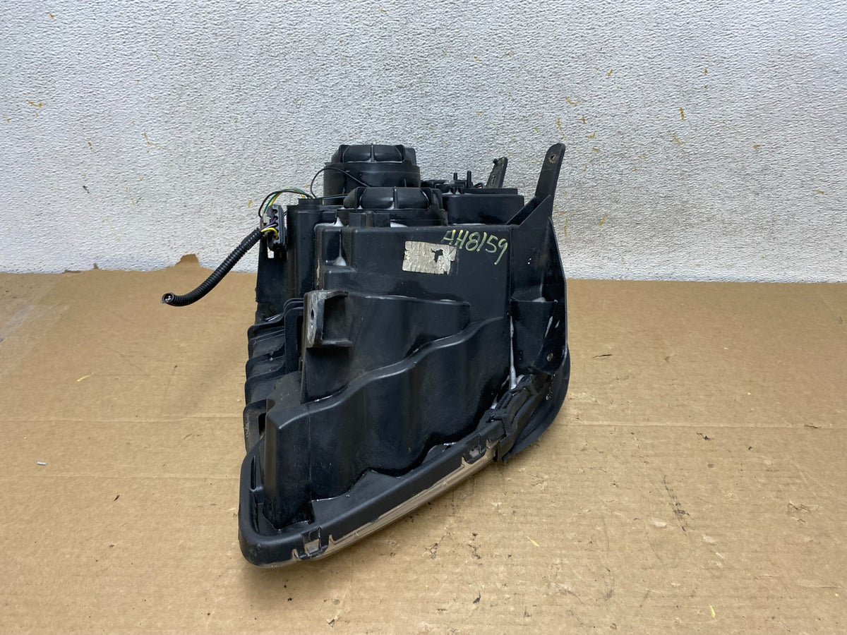 2010 to 2015 GMC Terrain Halogen Left Driver Lh Side Headlight AH8159 DW7