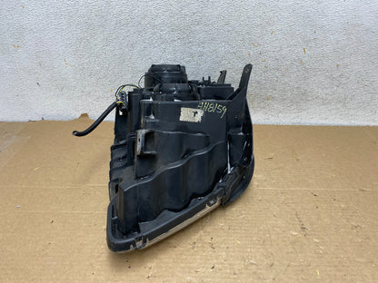 2010 to 2015 GMC Terrain Halogen Left Driver Lh Side Headlight AH8159 DW7