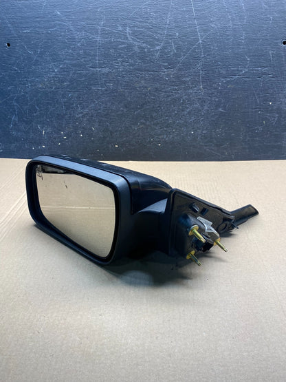 2008 - 2009 Mercury Sable Taurus Left Driver Heat View Door Mirror AH3154 DG10