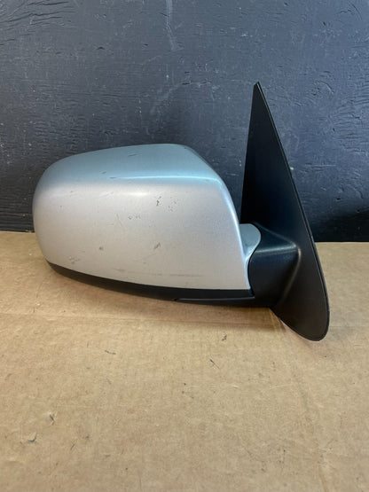2007 to 2012 Hyundai Santa Fe Right Pasenger RH Side View Mirror Power AE0921 DW0