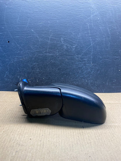 2003-2006 Chevrolet Tahoe Suburban Left Driver LH Turn Door Mirror AG7280 DW3