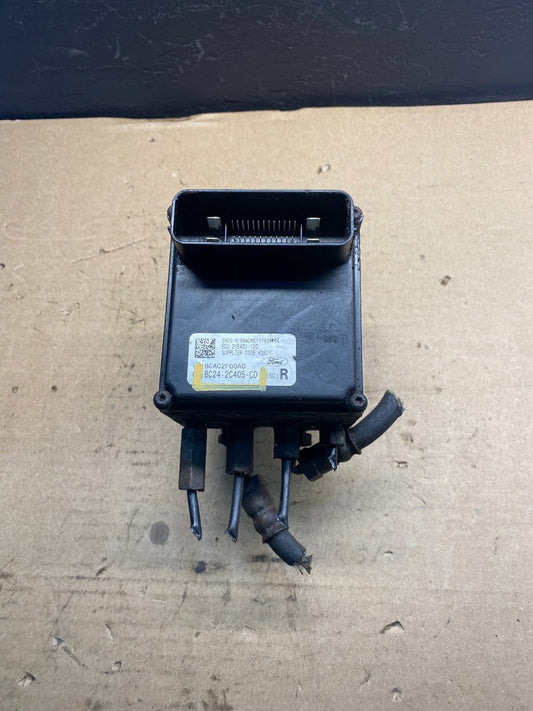 2011 - 2014 Ford E250 E350 Van  ABS Anti Lock Brake Pump Module Oem AB7212 DG0