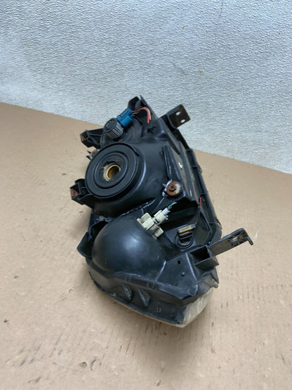 2001 to 2003 Acura MDX Left Driver LH Halogen Headlight AB5945 DW9