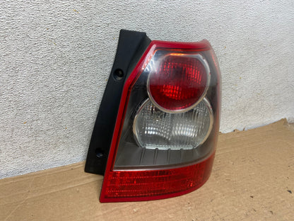 2008 to 2010 Land Rover Lr2 Right Passenger RH Side Tail Light AH8481 LK1