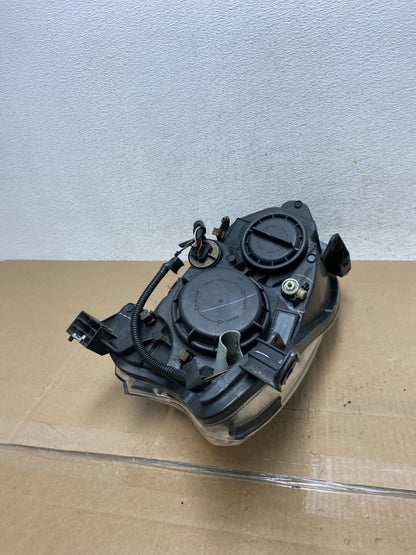 2013 - 2015 Nissan Sentra W/LED Halogen Right Passenger Headlight AE6665 DW6