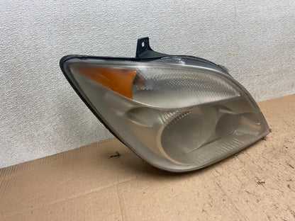 2007 to 2013 Mercedes Sprinter Headlight Right Passenger Halogen Oem Y4895 DW2