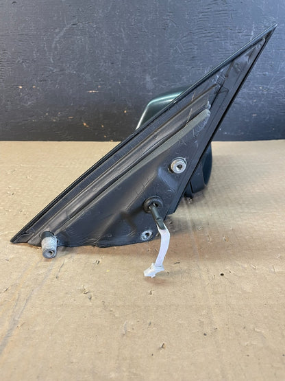 2004 to 2009 BMW X3 Right Passenger RH Side View Door Mirror AC98394