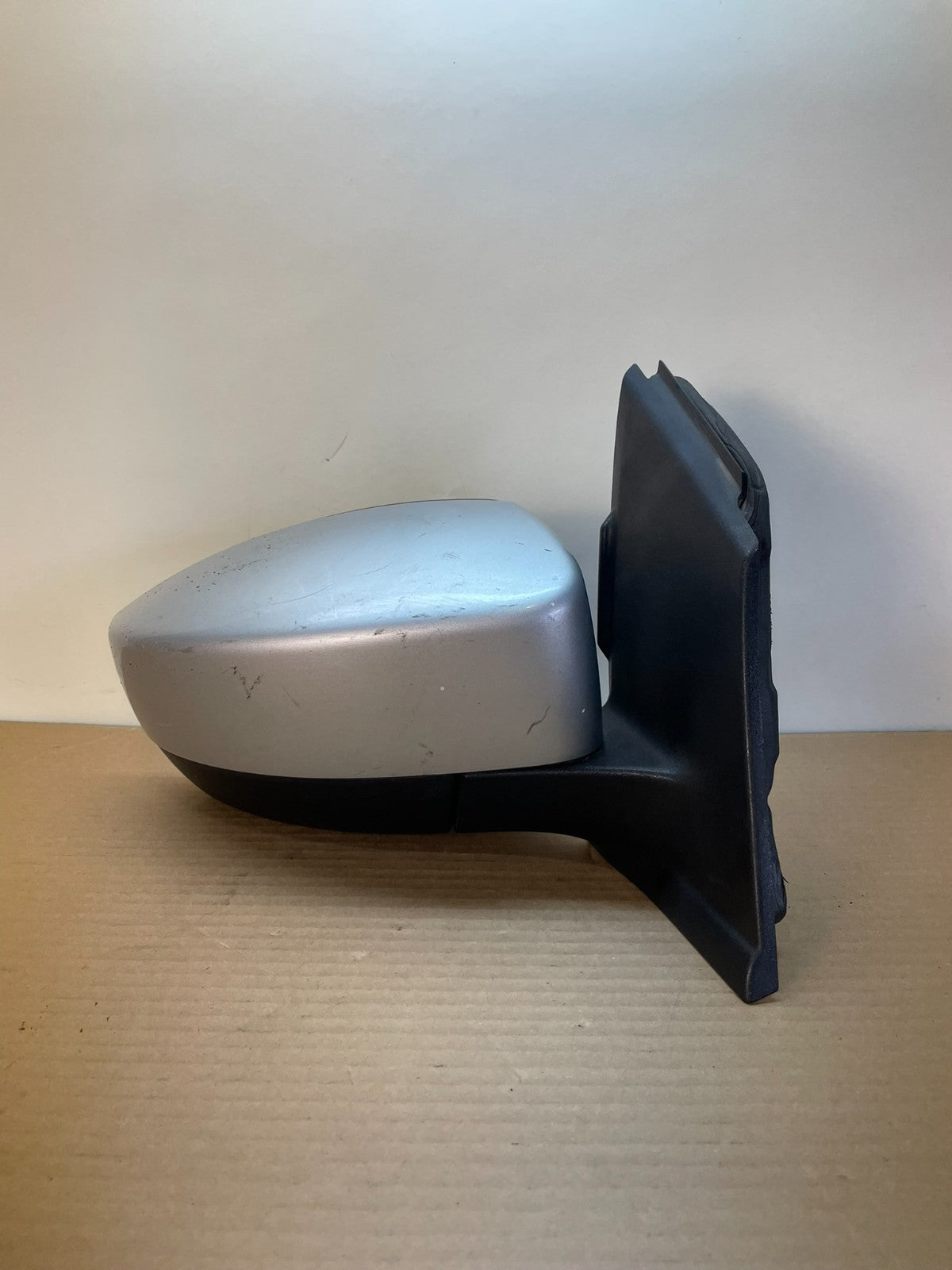 2013 - 2016 Ford Escape Right Passenger RH Power Door Mirror ah8642 DG0