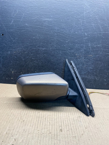2001 to 2006 BMW 325i Right Passenger Side View Door Mirror ai7334 DG0