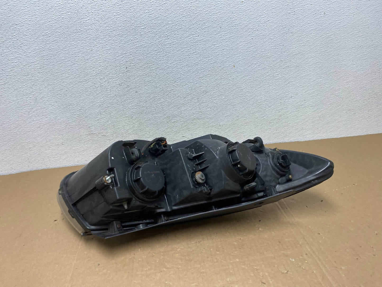 2007 2008 2009 Hyundai Santa Fe Left Driver LH Halogen Headlight AC5671 DW5
