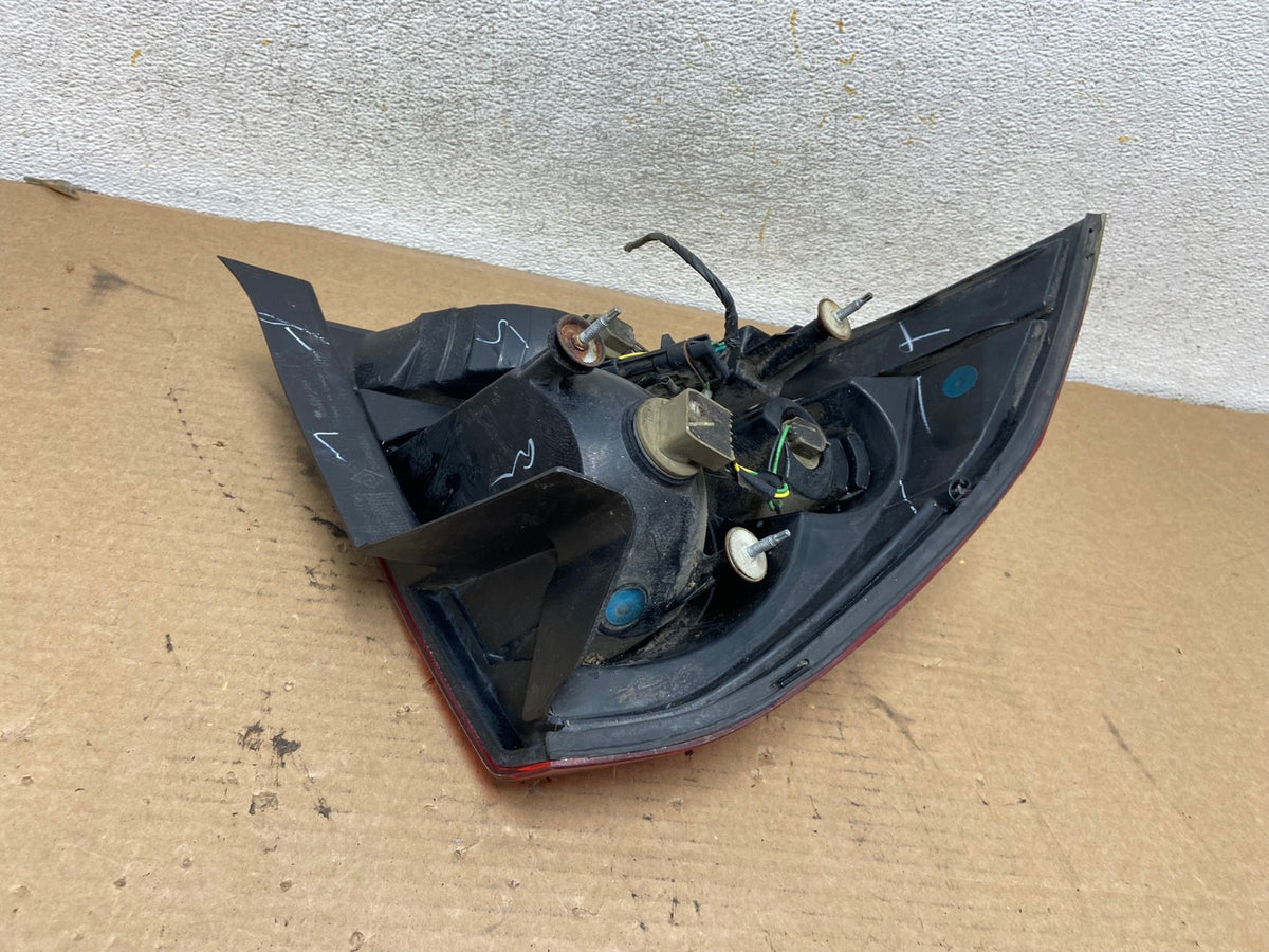 2006 - 2012 Chevrolet Impala Tail Light Right Passenger RH Side AH4272 LK5