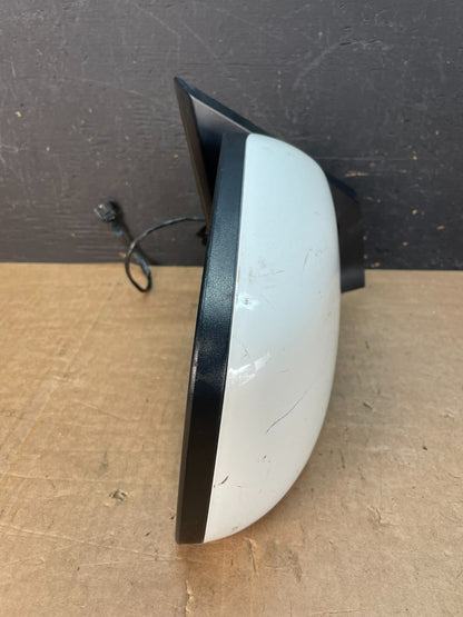 2009 - 2020 Dodge Journey Right Passenger View Door Mirror AE8528 DW10