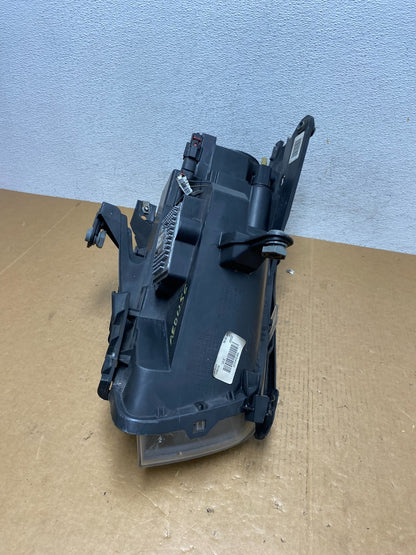 2013-2016 Gmc Acadia Left Driver LH Side Led Halogen Headlight AE0456 DW7