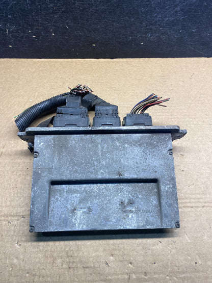 2008 Ford Van E-Series 5.4L Engine Control Module 8C2A-12A650-APB ECU AF7690 DG1