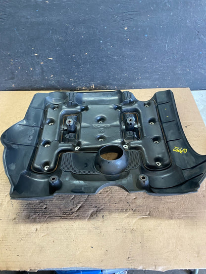 2006 to 2008 Kia Sedona V6 3.8L Engine Motor Cover Oem O7942 DG7