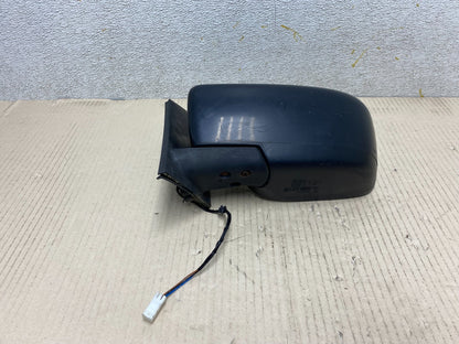 2007-2012 Mazda CX-7 Left Driver LH Side View Door Mirror O2801 PS4