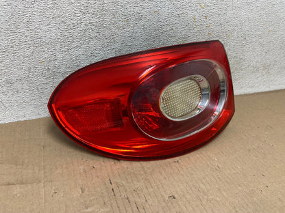 2009 to 2011 Volkswagen Tiguan Left Driver Side Tail Light AH5777 LK1