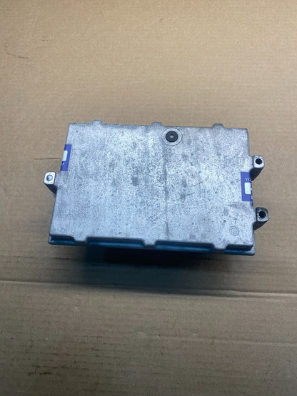 2011 Jeep Liberty Nitro 3.7L Engine Control Unit ECU ECM p68057302ab AC4521 DG1